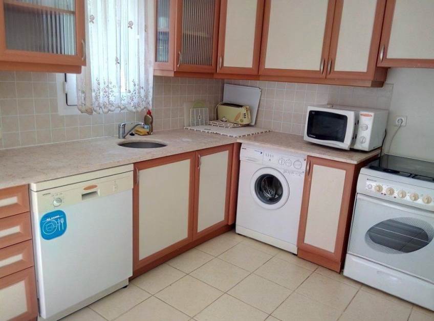 V0144 Two 2 Bedroom Villas for Sale in Ovacık