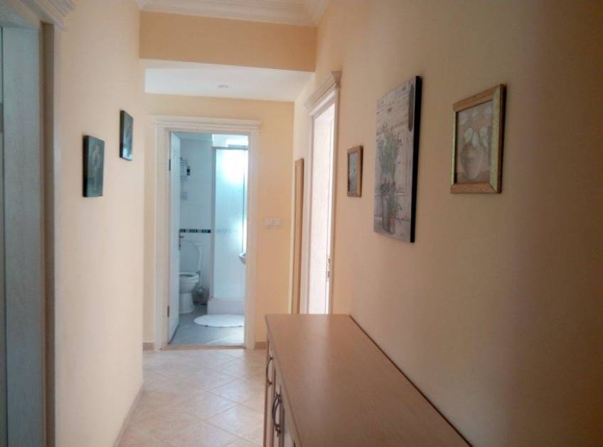 A0181 2 Bedroom Apartment in Ovacik.