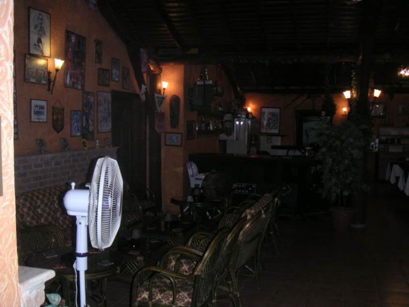 R0001 Established Restaurant in the heart of Hisaronu for sale.
