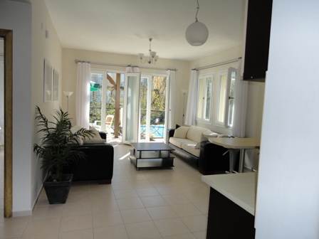 A0044 Immaculate 3 bedroom Duplex Apartment in Ovacik.