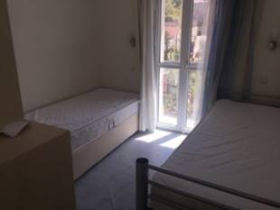 A0190 2 Bedroom Apart in Ovacik.