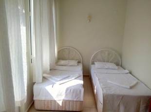 V0144 Two 2 Bedroom Villas for Sale in Ovacık