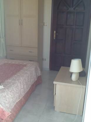 V0132 Private 3 Bedroom Villa in Ovacık