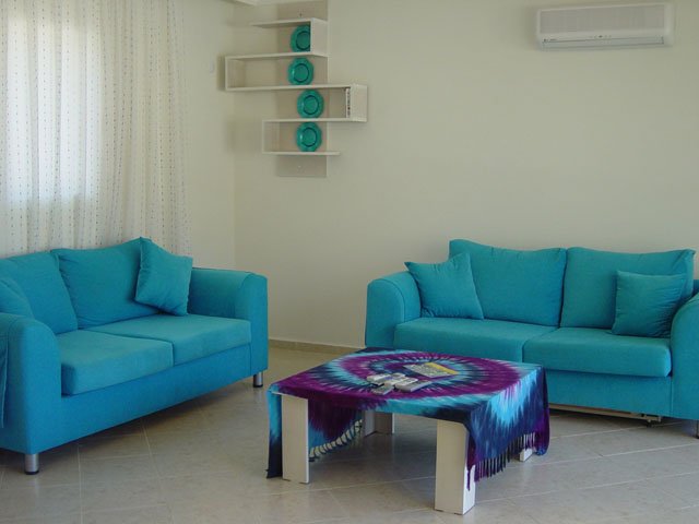 A0048 2 Bedroom Apartment for Sale in Ovacık